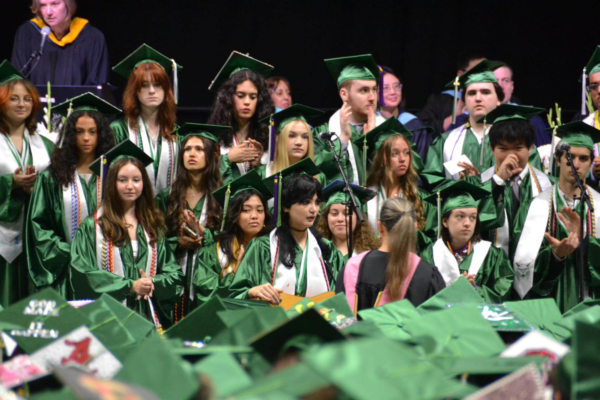 Photo gallery: Graduation 2026