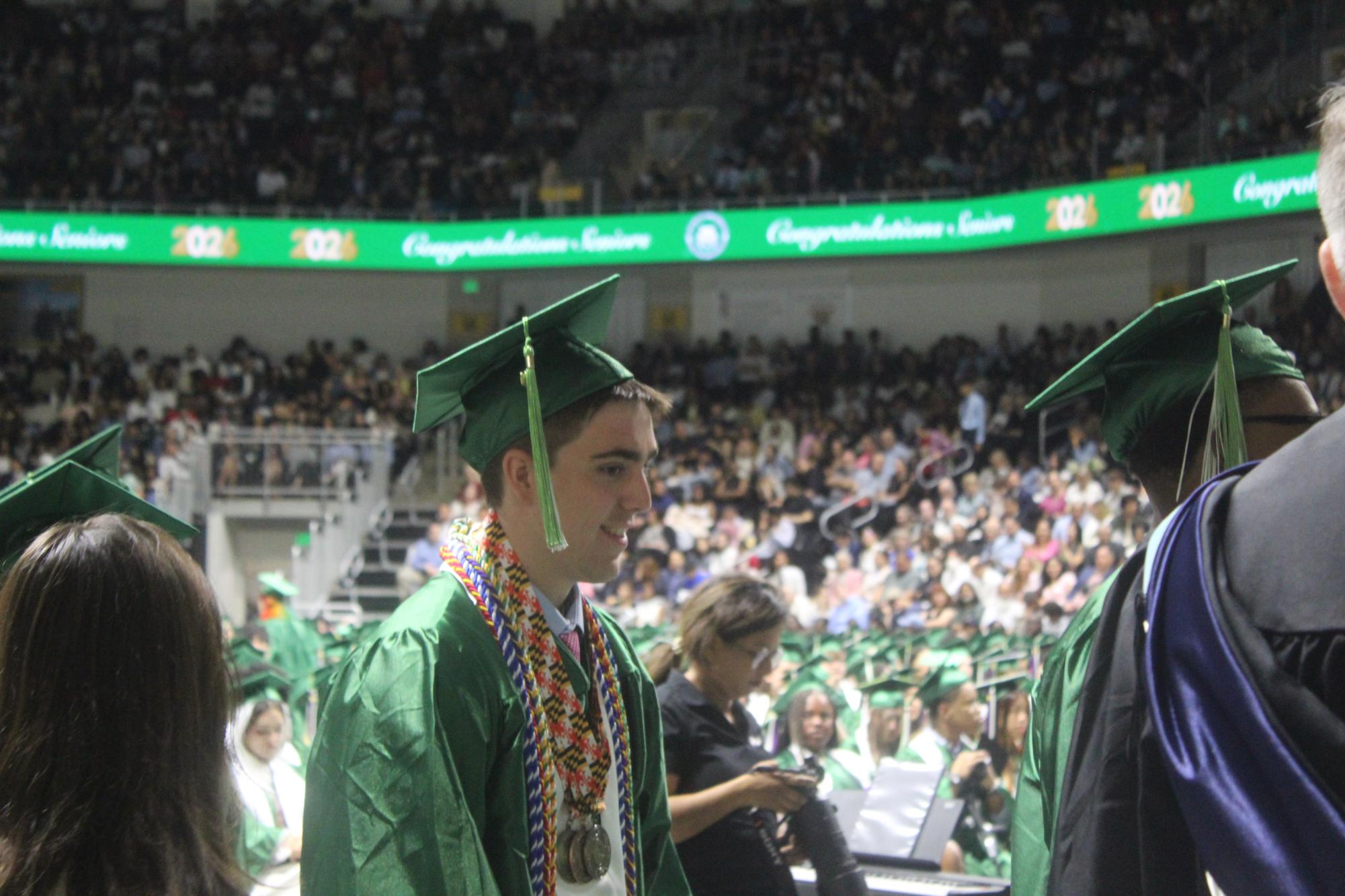 Photo gallery: Graduation 2026