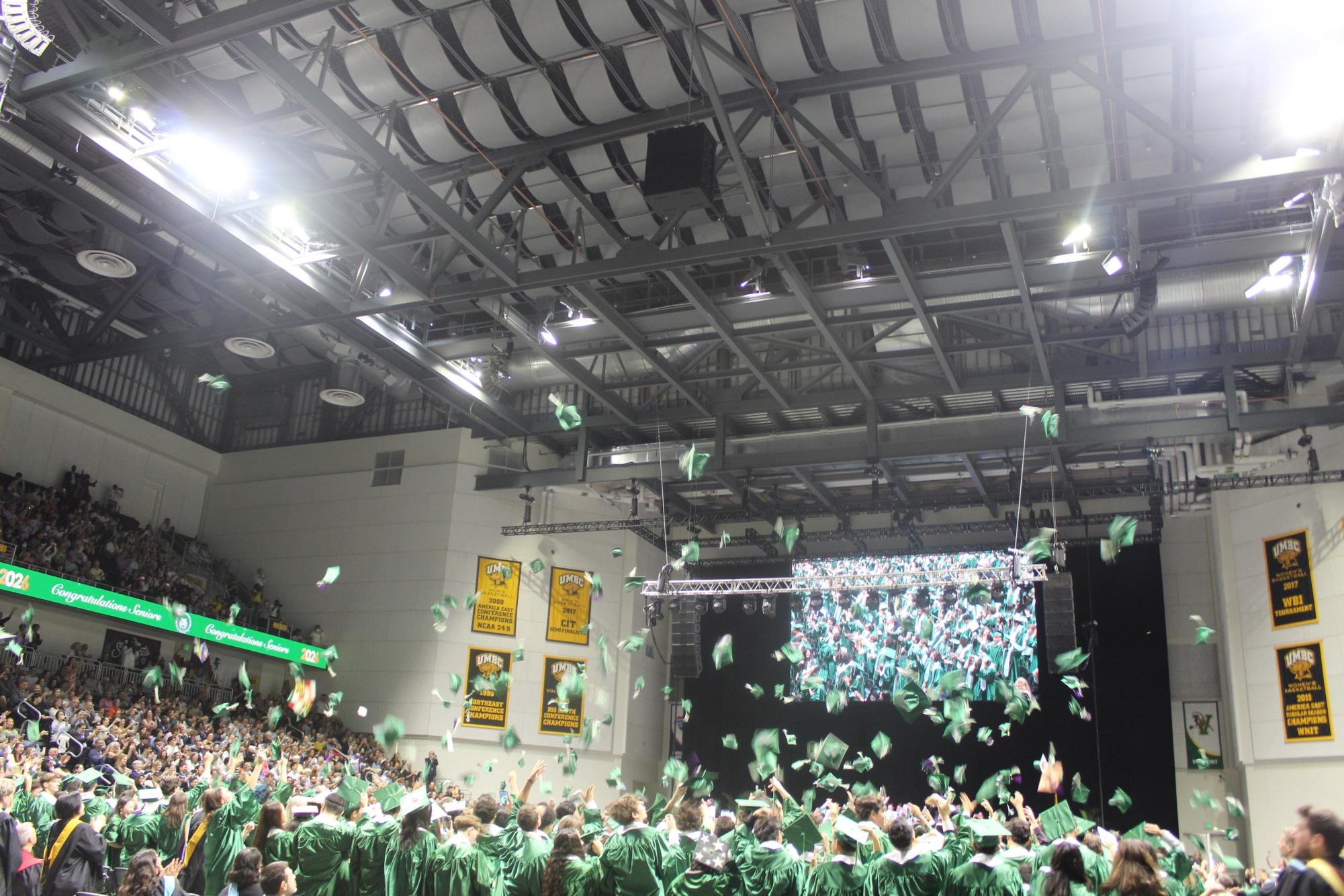 Photo gallery: Graduation 2026