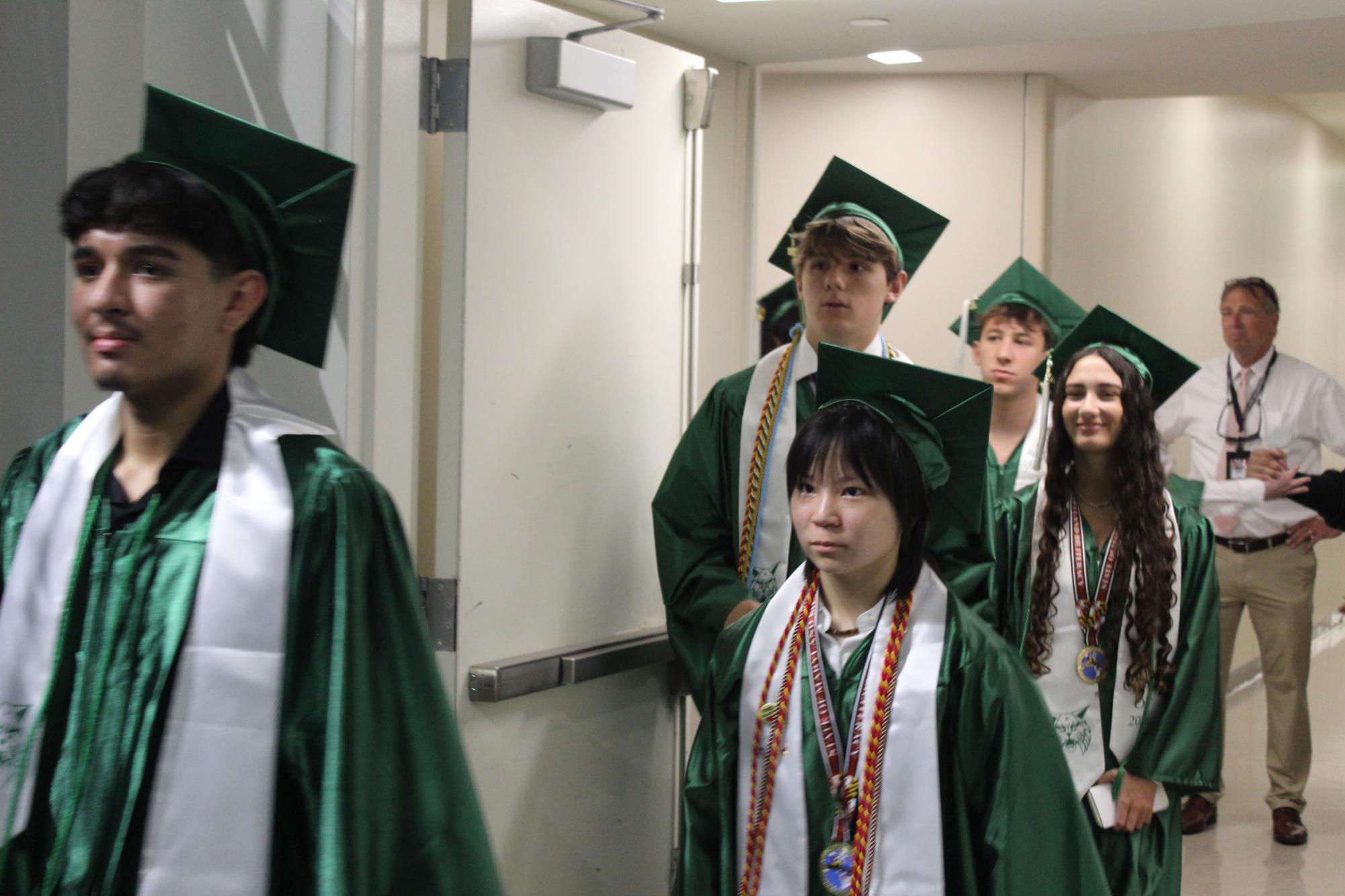 Photo gallery: Graduation 2026